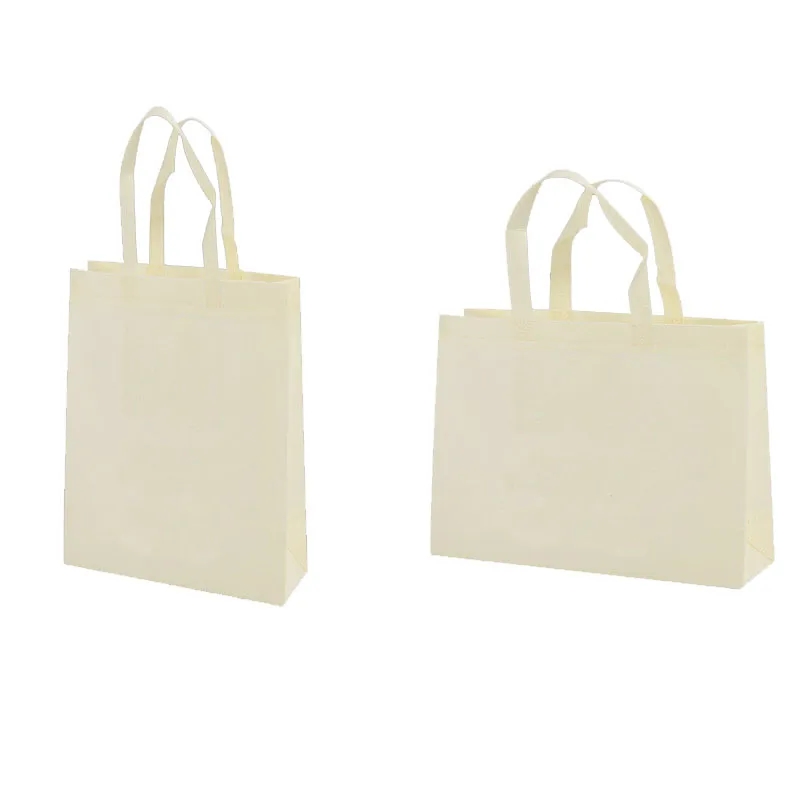 Full Color Non-woven Bag 15"x 4"x 12" MOQ 500 12