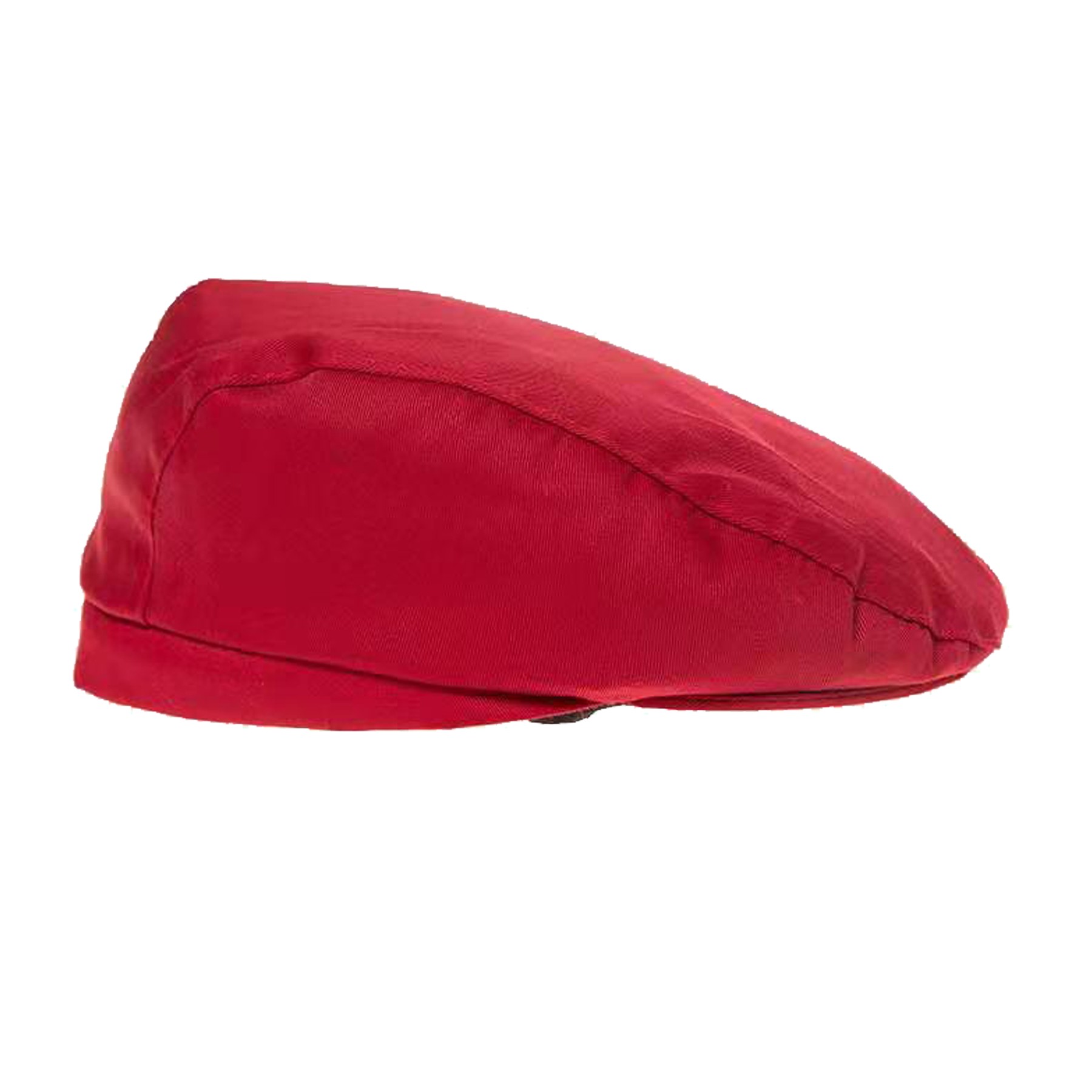 Tilt-Shaped Beret 2