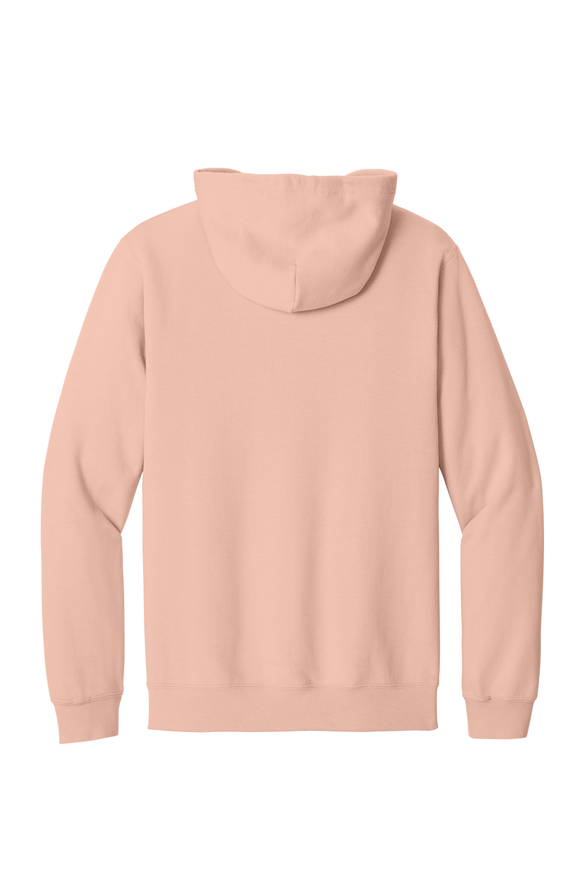 Gildan Softstyle Midweight Fleece Full-Zip Hooded Sweatshirt SF600 43