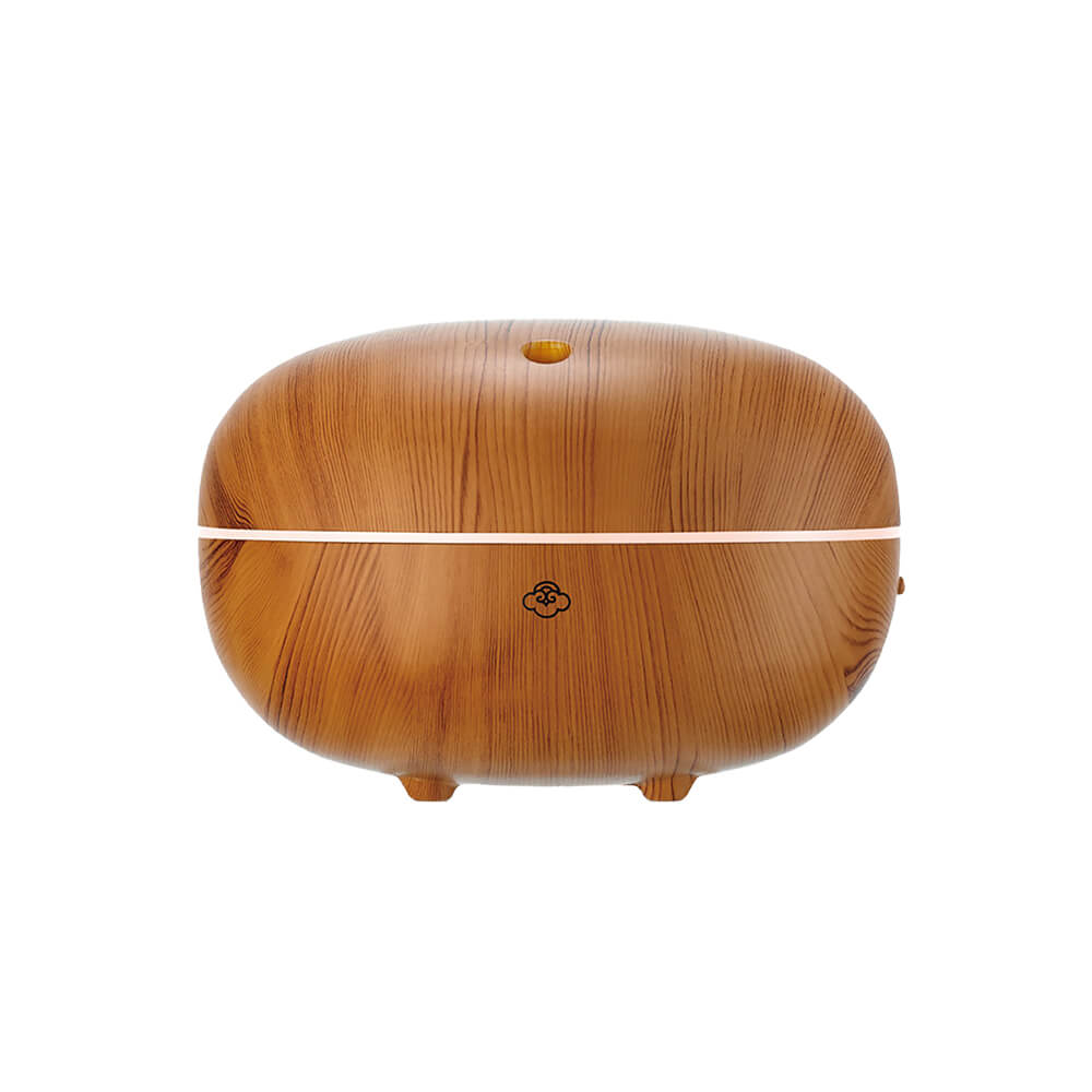 Serene House Macaron Ultrasonic Aroma Diffuser 4