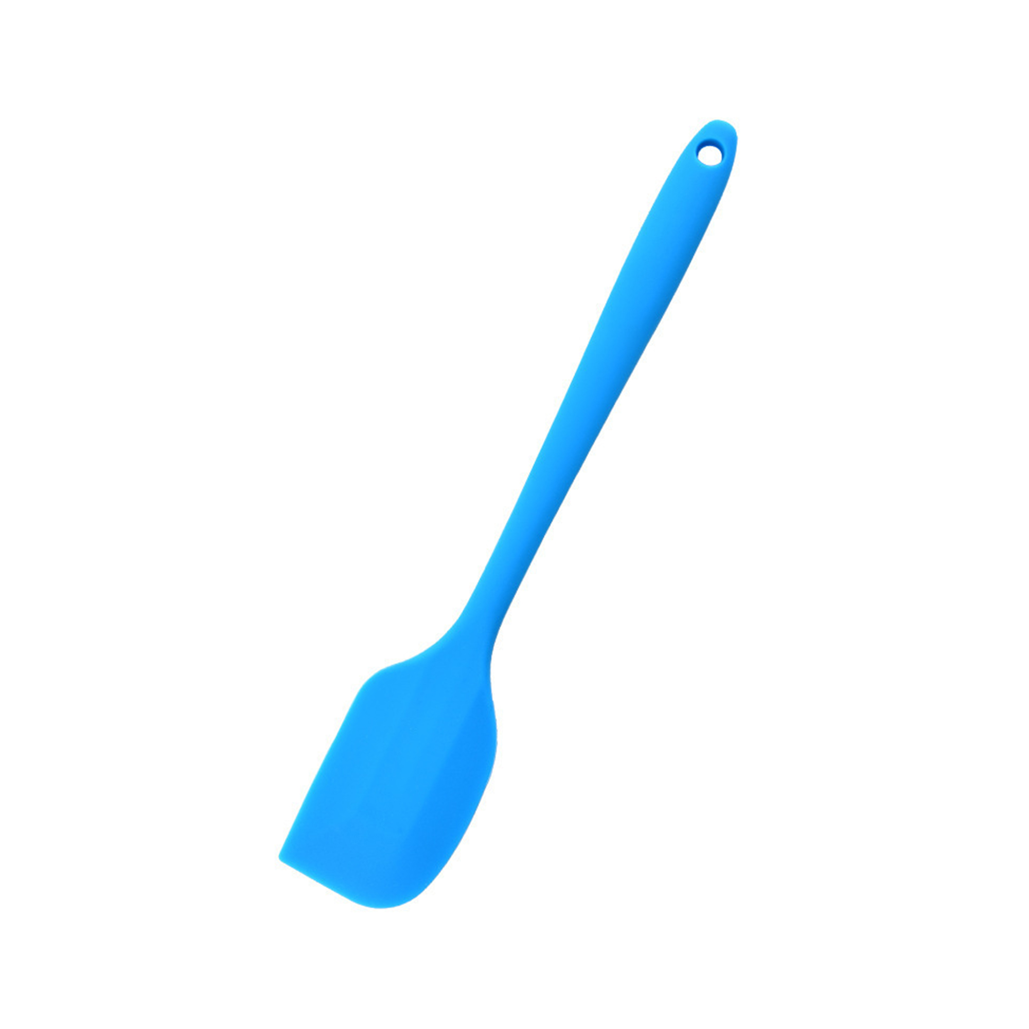 Heat Resistant Silicone Cooking Spatula 6