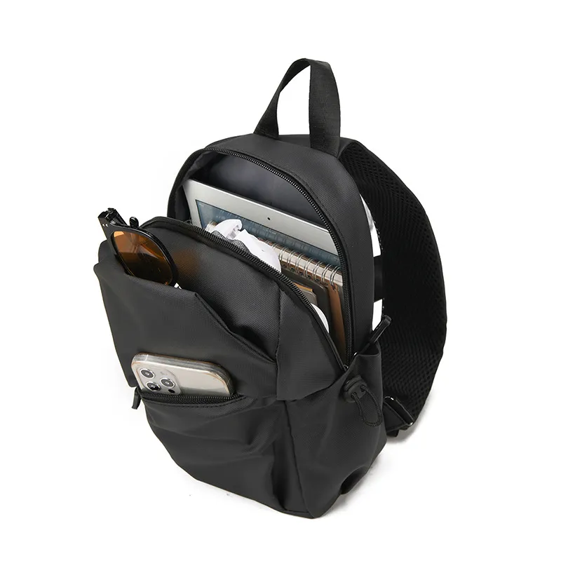 Adjustable Crossbody Sling Bag 2