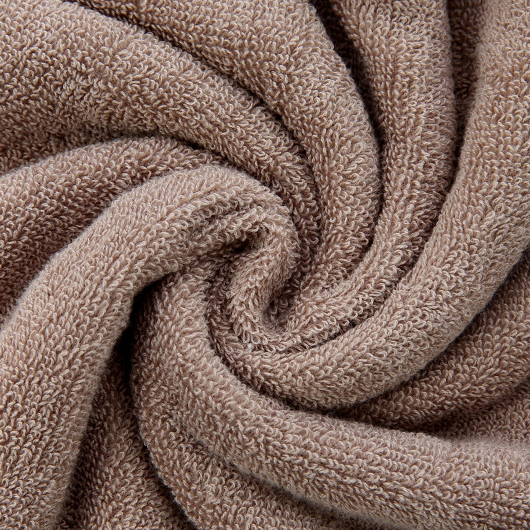 Pure Cotton Bath Towel 6