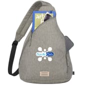 THE GOODS™ Recycled Sling 63