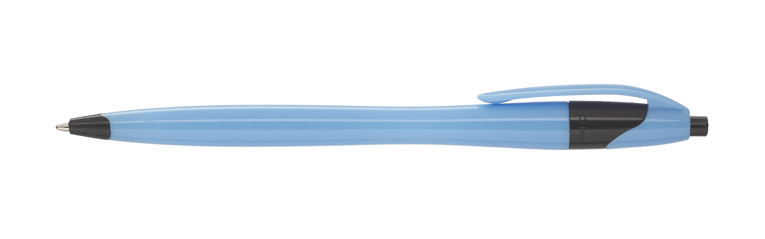 Accent Click Action Pens 22