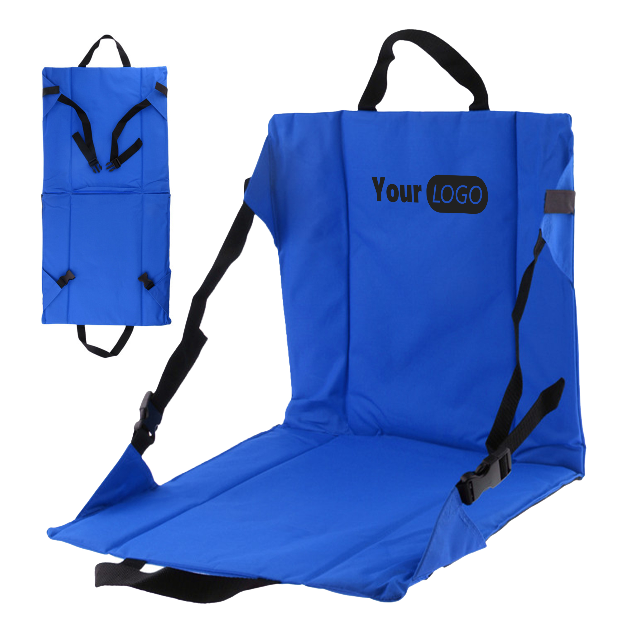 Oxford Customizable Stadium Cushions 2