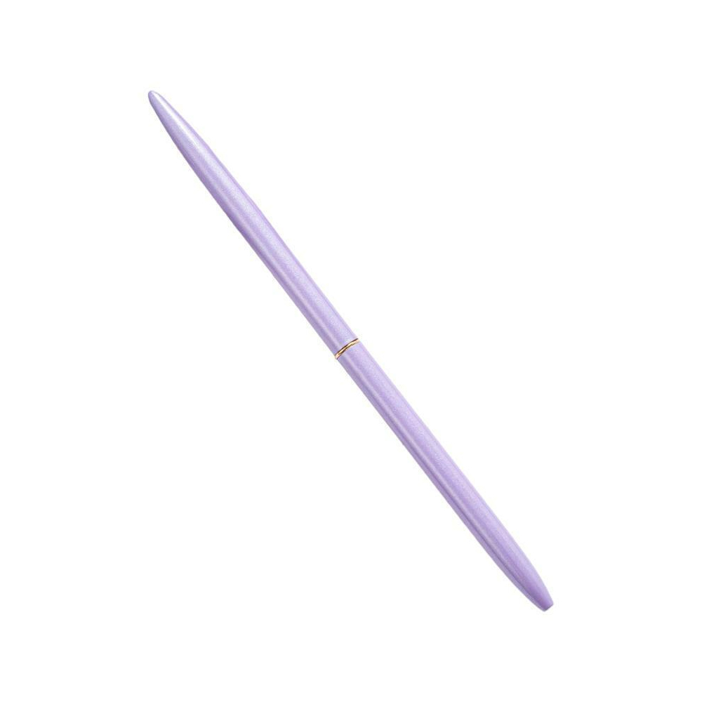 Chrome Slim Desk Pen 14