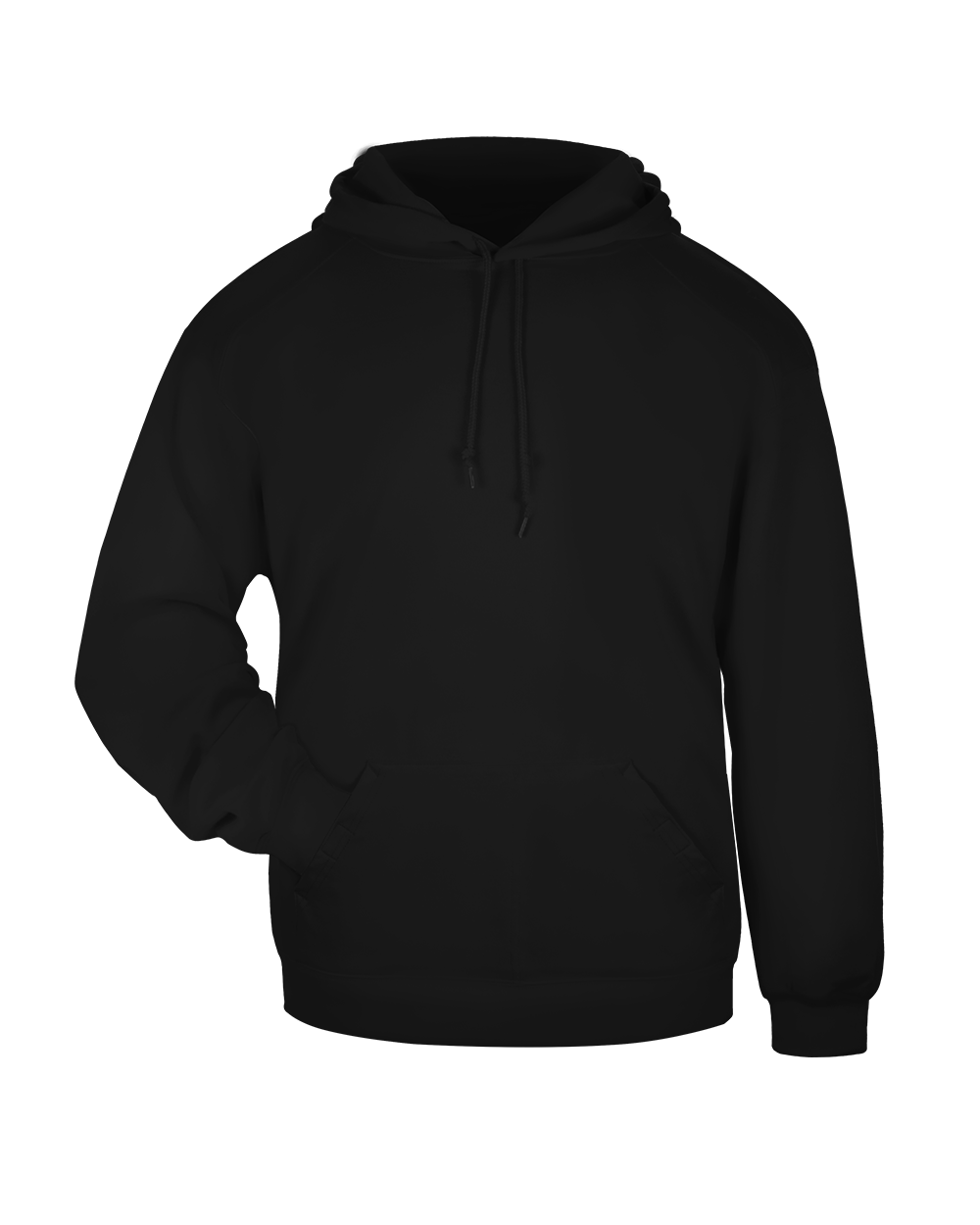 Hooded Sweatshirt, custom hoodie or sweatshirt with logo imprint 7