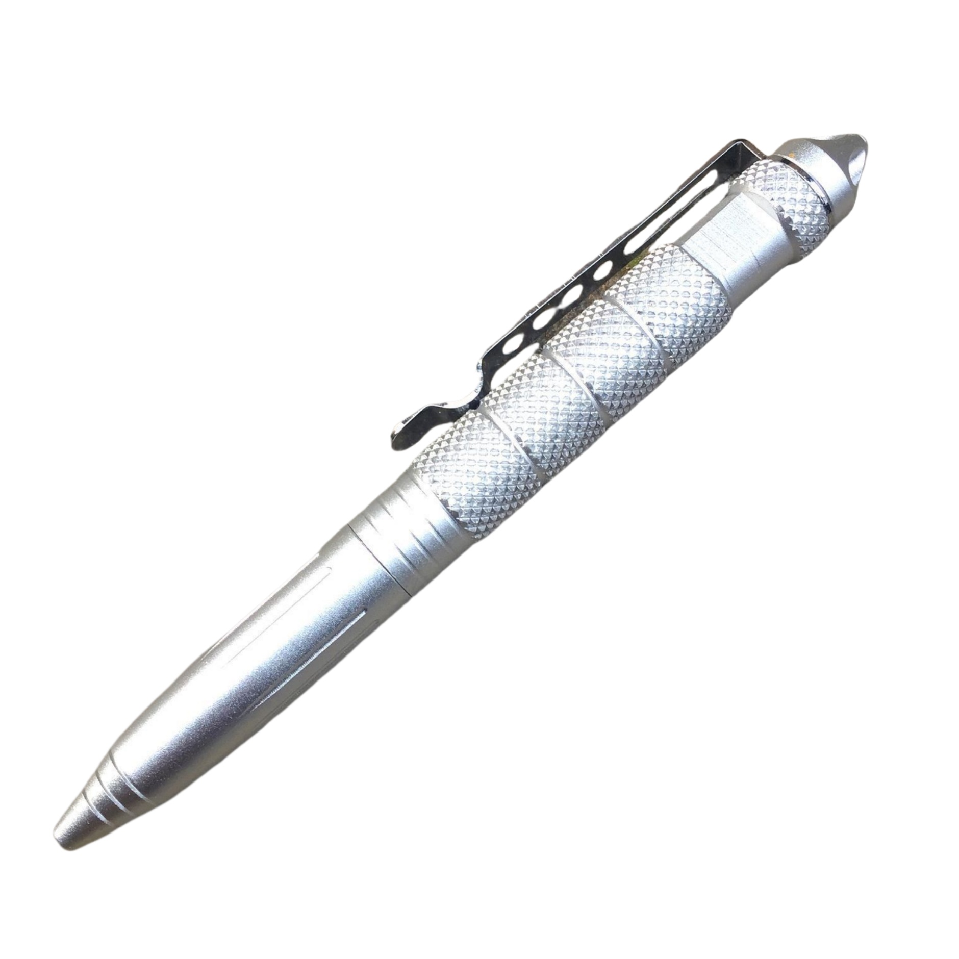 Metal Military Tactical Pen 2