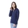 Women's LAVAR Eco Knit Full Zip Hoody 72