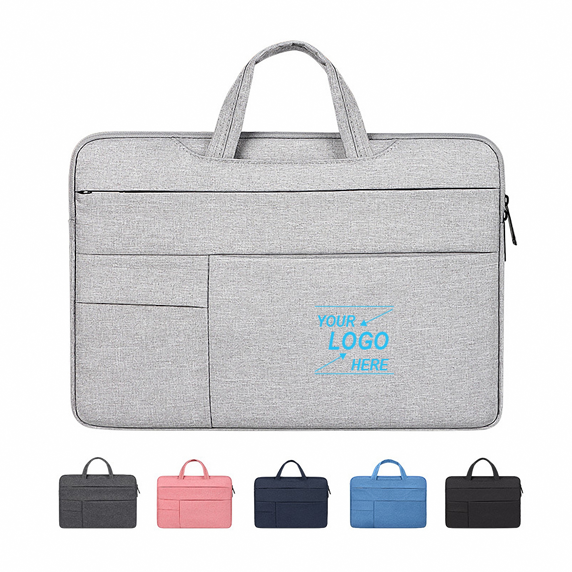 Waterproof Business Laptop Backpack