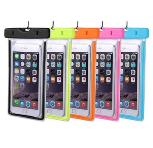 waterproof phone case 1