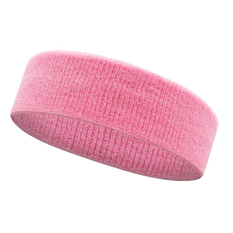 Custom Cotton Sports Headband 3