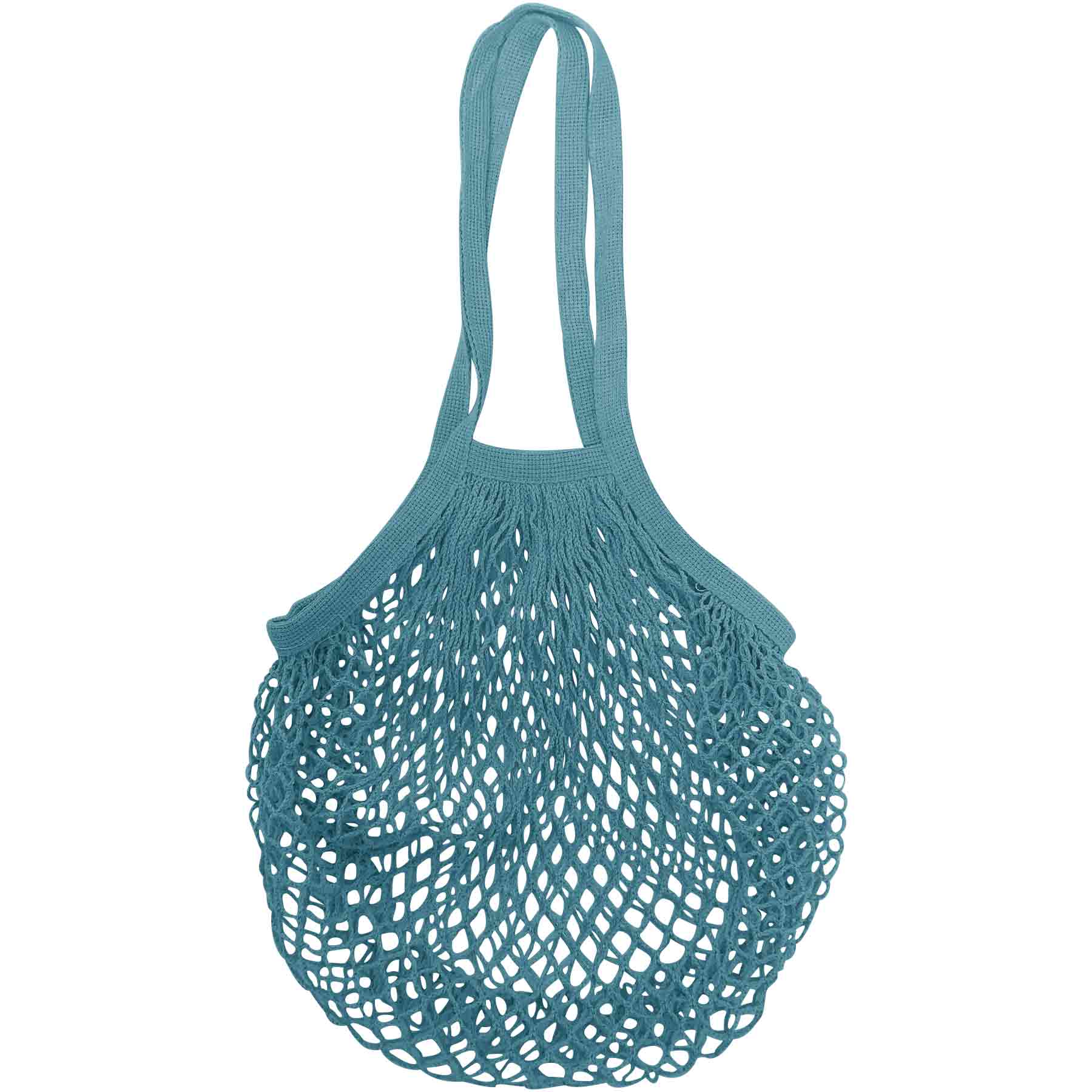 Reusable Cotton Mesh Shopping Bag 12