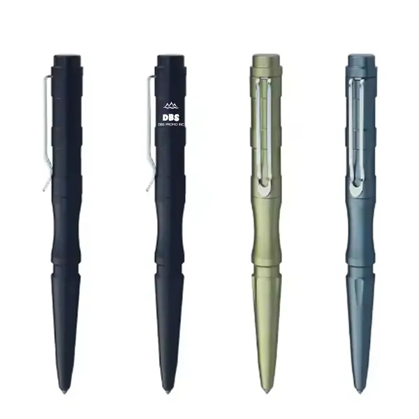Tactical Self-Defense Stylus Pen