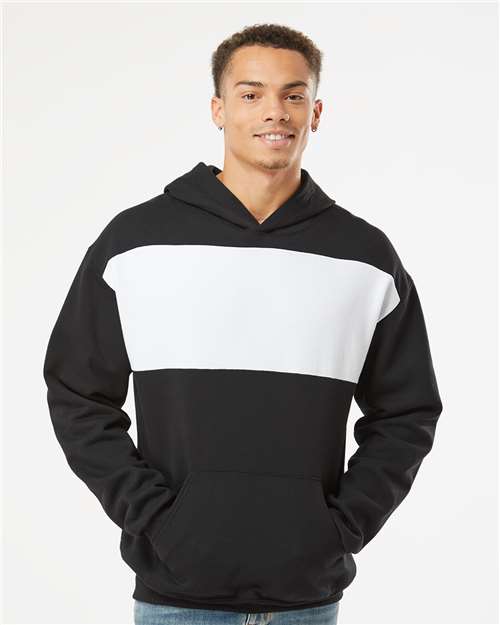 Nublend Billboard Hooded Sweatshirt