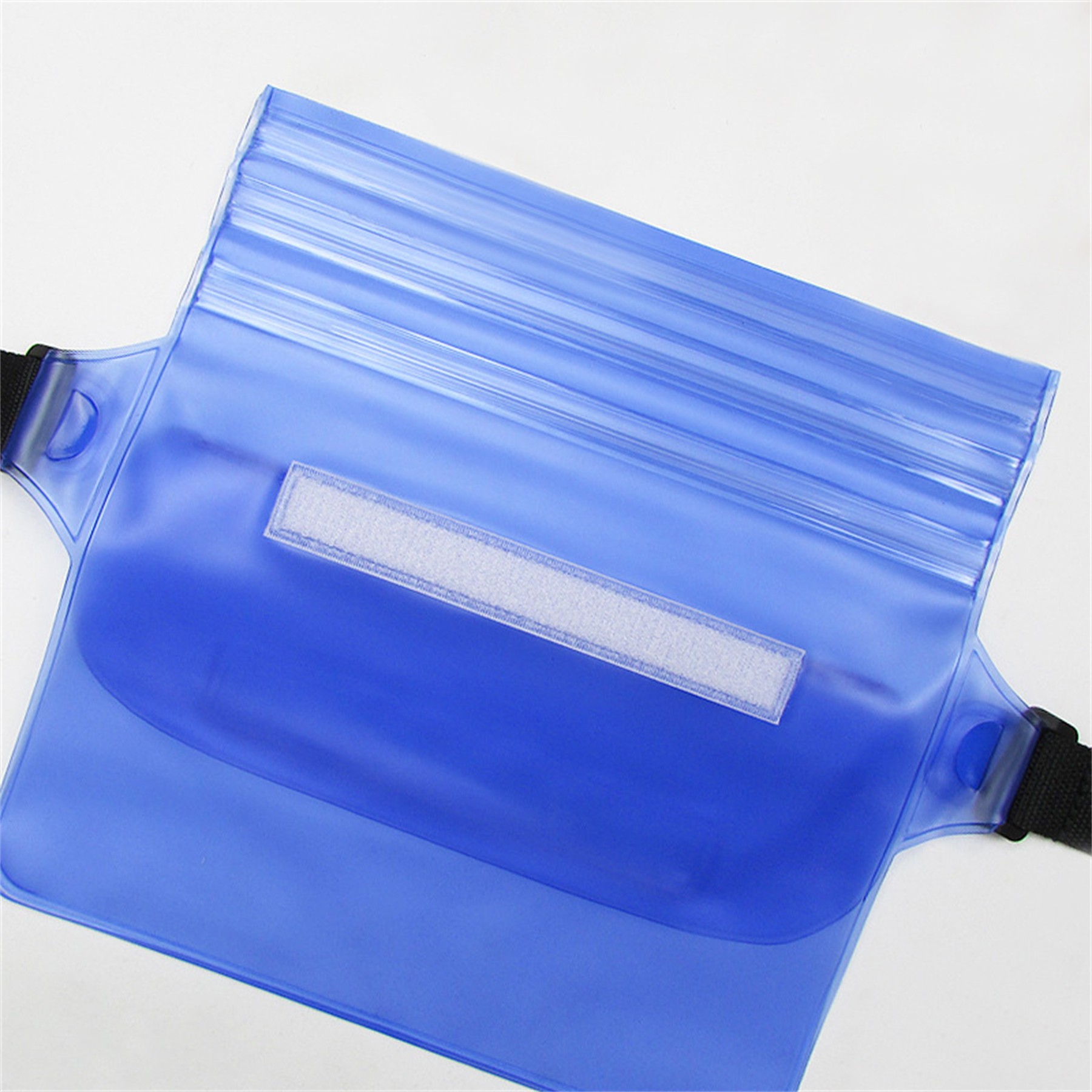 Pvc Waterproof Waist Bag 5