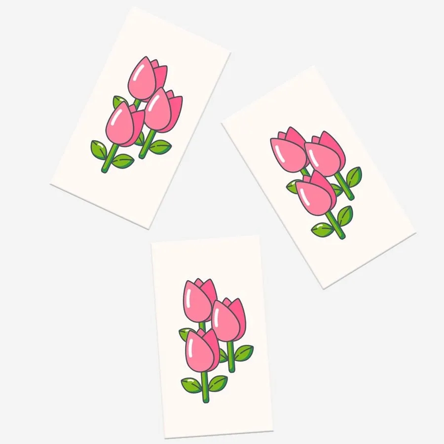 Custom Popular Tattoos 27
