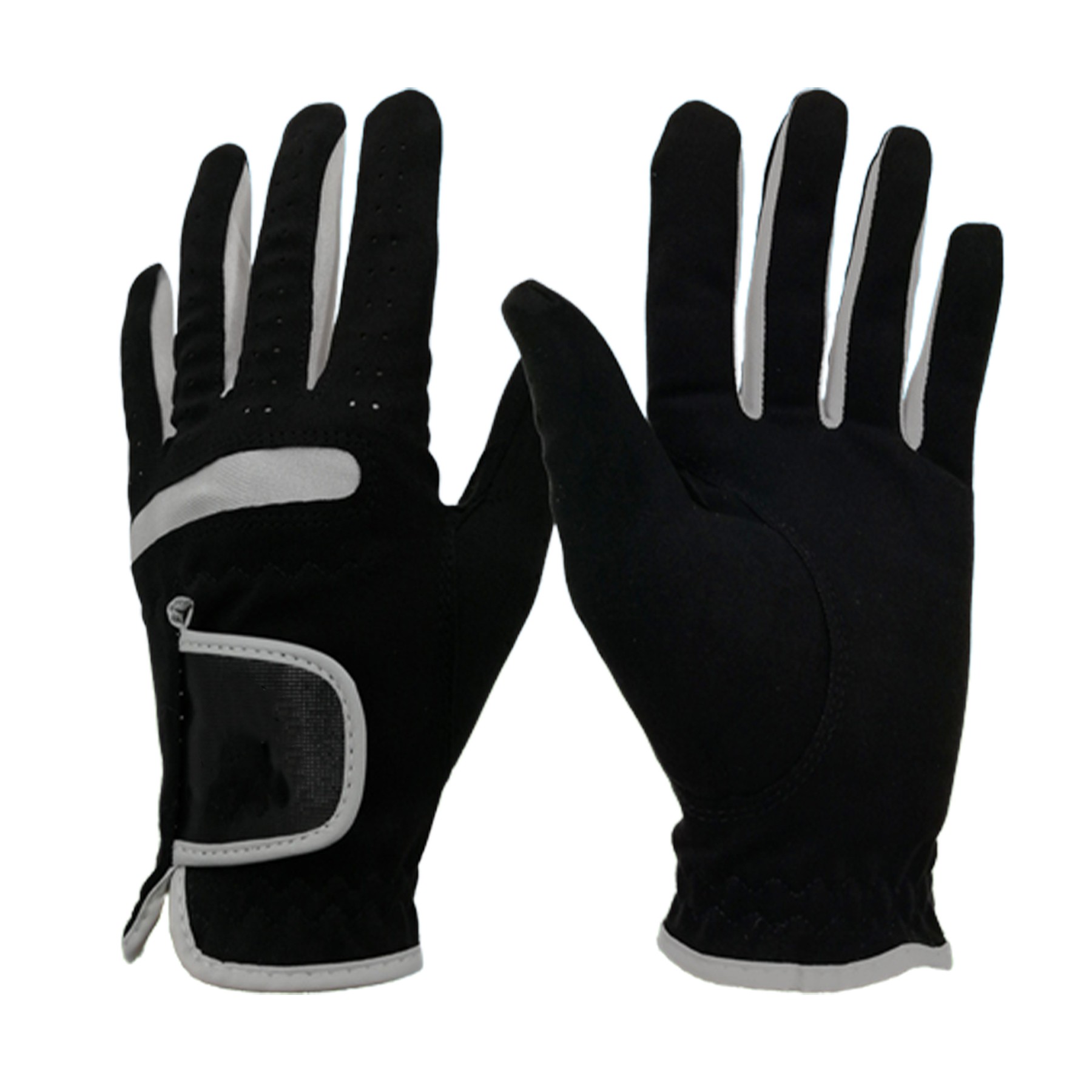 Golf Glove 3