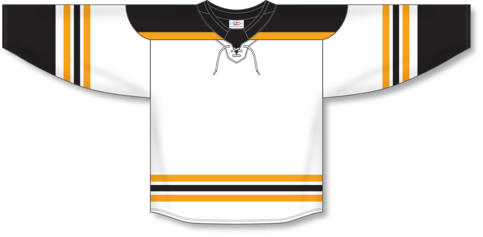 Pro Hockey Jerseys H550B-BOS-G07 6