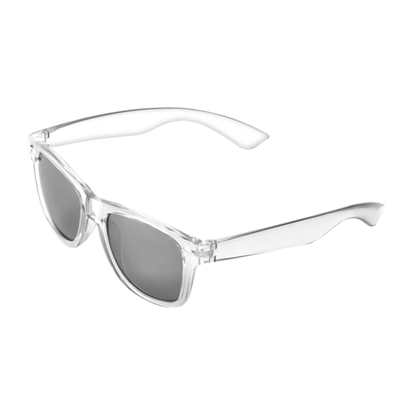 Waikiki Mirrored Tonal Sunglasses 2