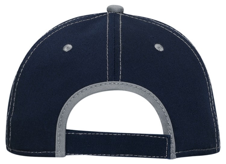 OTTO CAP® 6 Panel Low Profile Baseball Cap 31