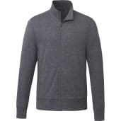 Men's ARGUS Eco Fleece Full Zip 25