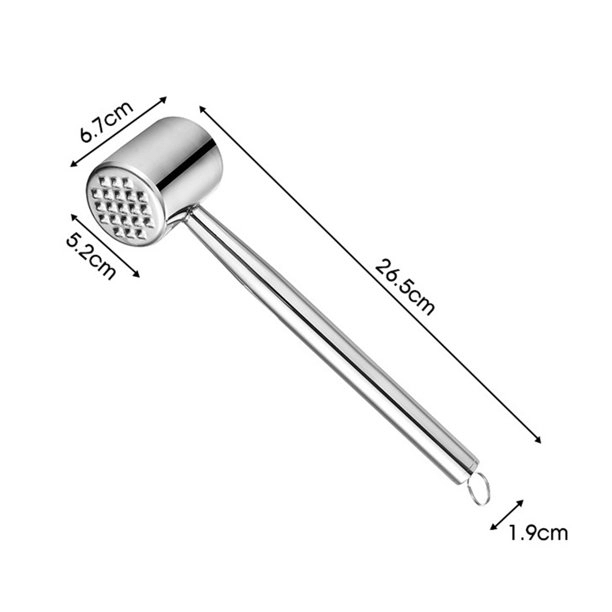 Textured Meat Tenderizer 2