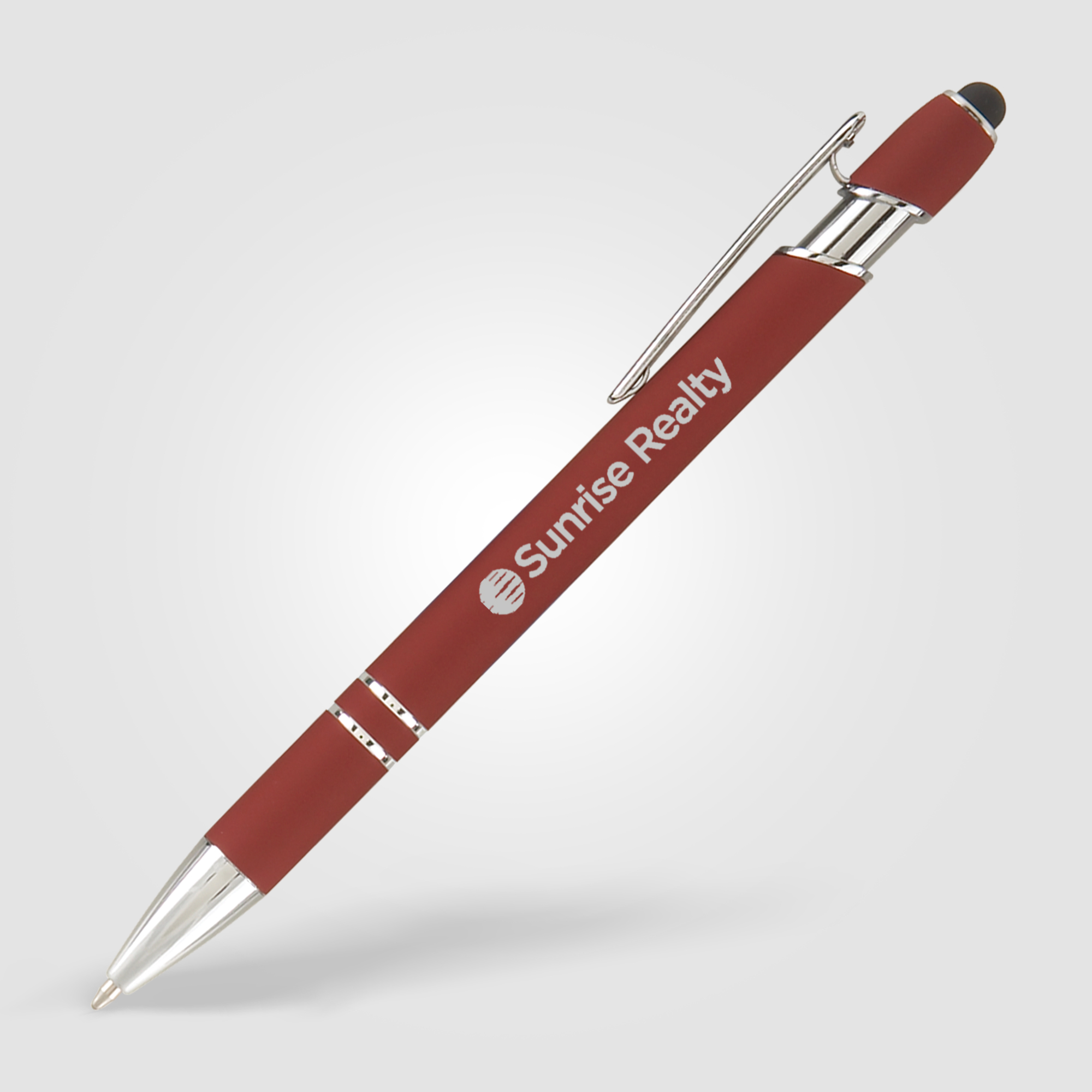 Ellipse Softy w/ Stylus 33