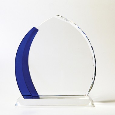 CRYSTAL BLUE VERSION AWARD 1