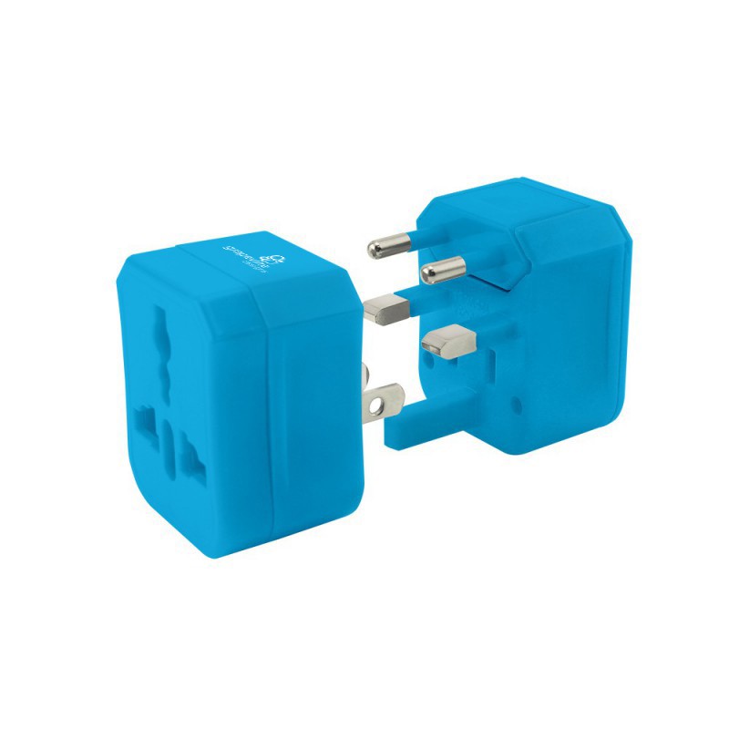 Chroma Around The World Travel Adapter 10