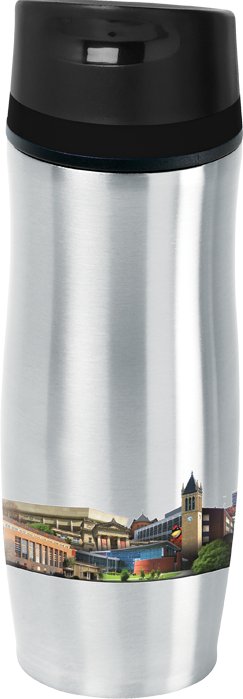 14 oz Persona® Wave Vacuum Tumbler 90