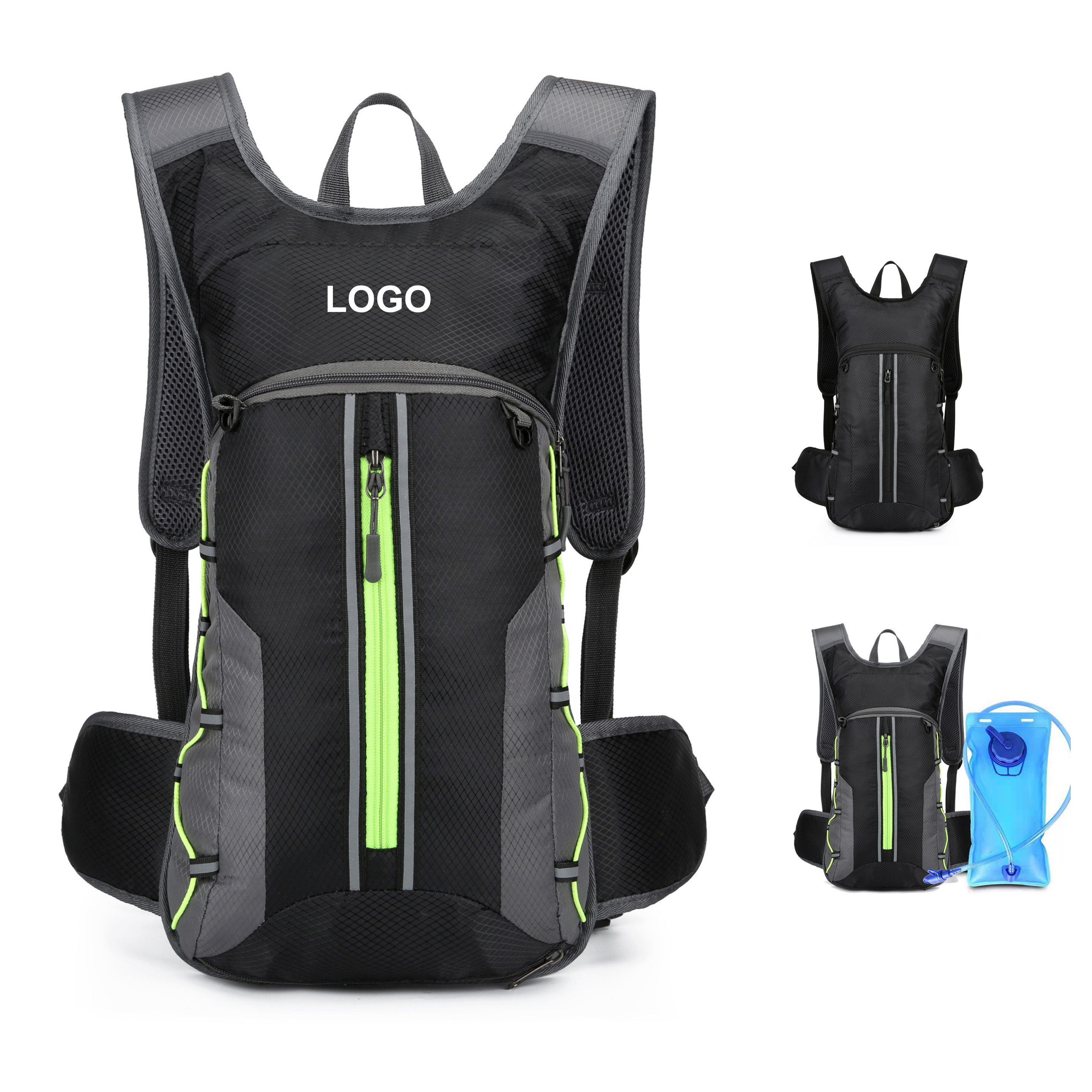 Hydration Backpack (direct import) 2