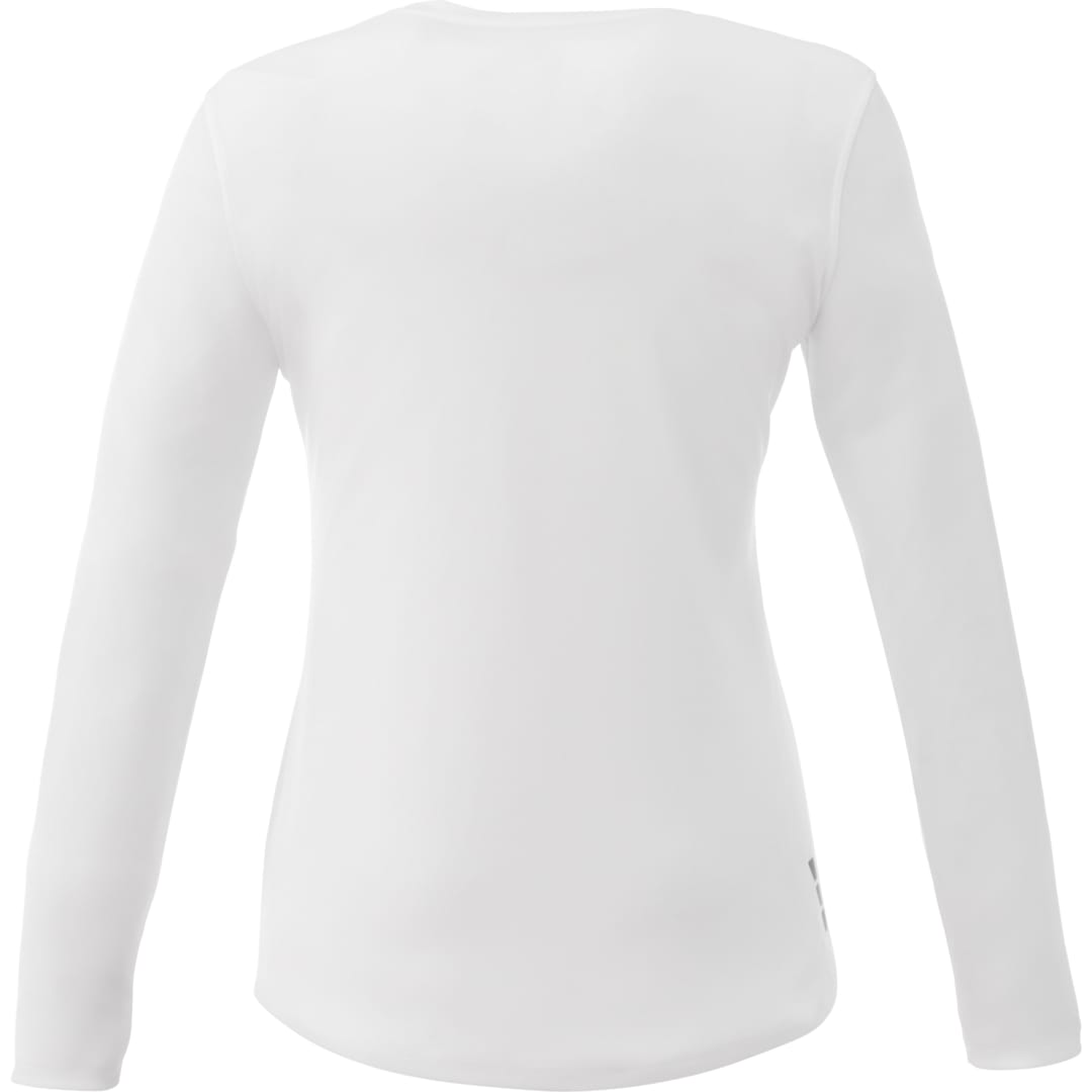 Women's PARIMA LS Tech Tee 57