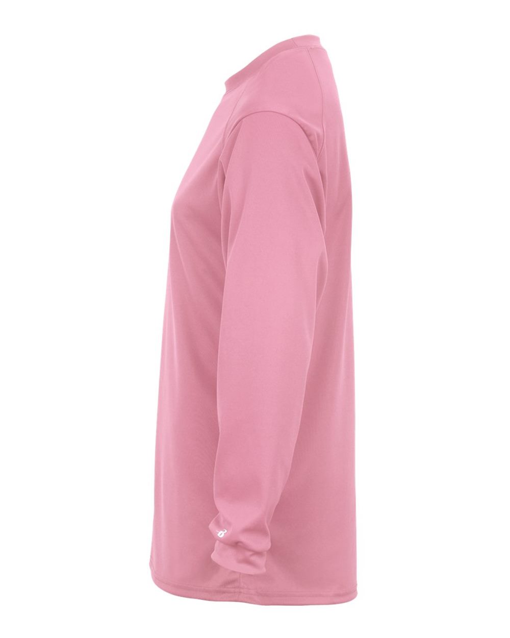 Unisex B-Core Long Sleeve T-Shirt - 4104 76