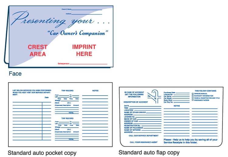 Auto Document Folder 2