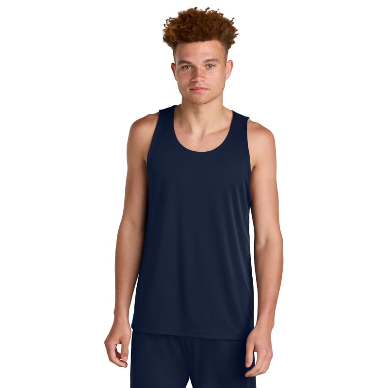 Sport-Tek PosiCharge Competitor Rev Tank 19