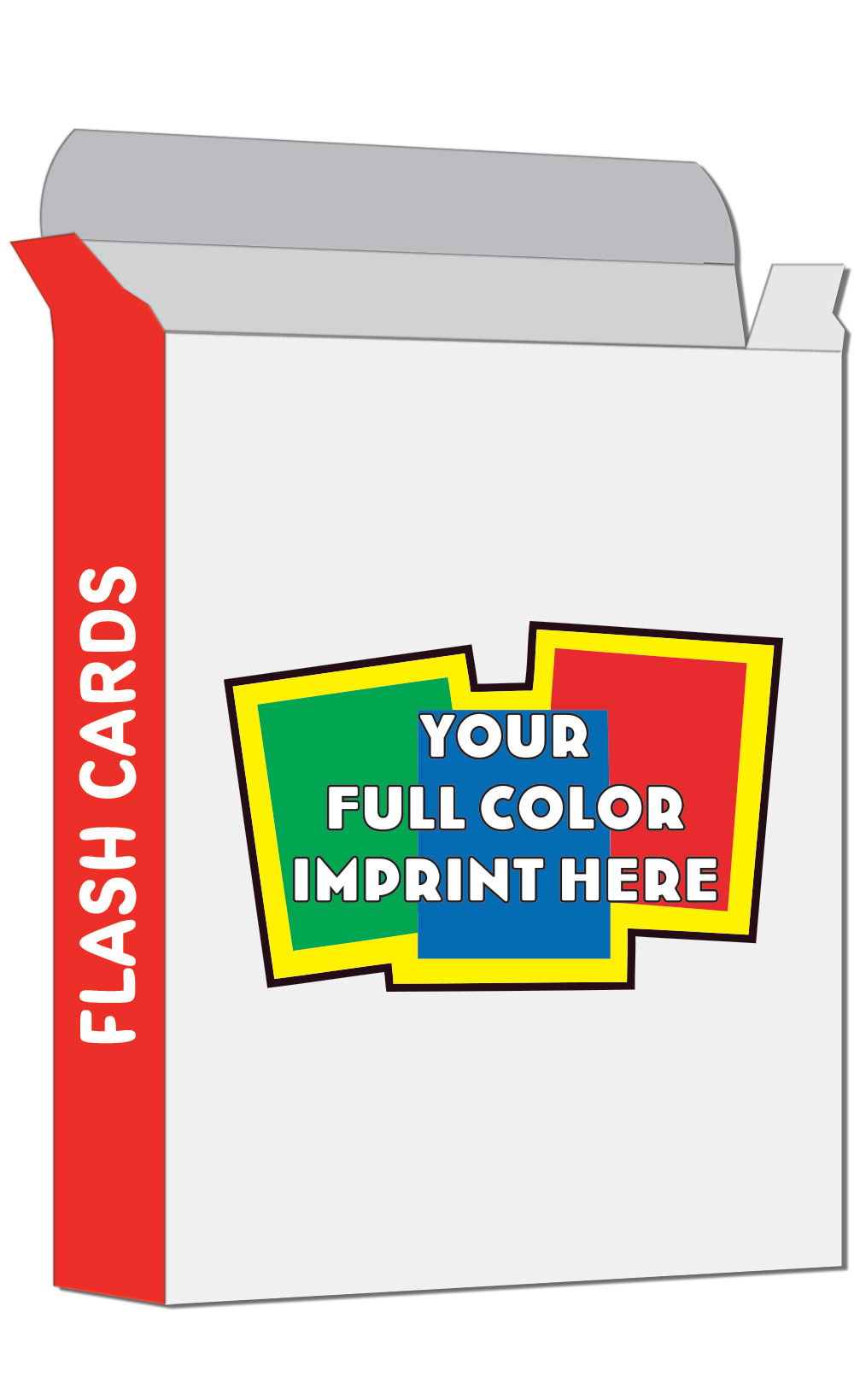 FLASH CARDS - Shapes 4
