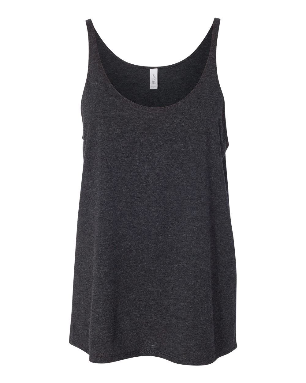 Women's Slouchy Tank - 8838 12