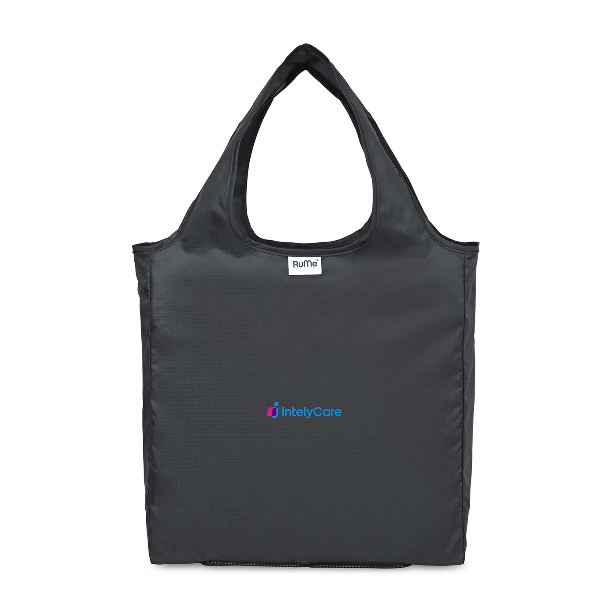 RuMe® Recycled Ripstop rPET bFold Tote 56