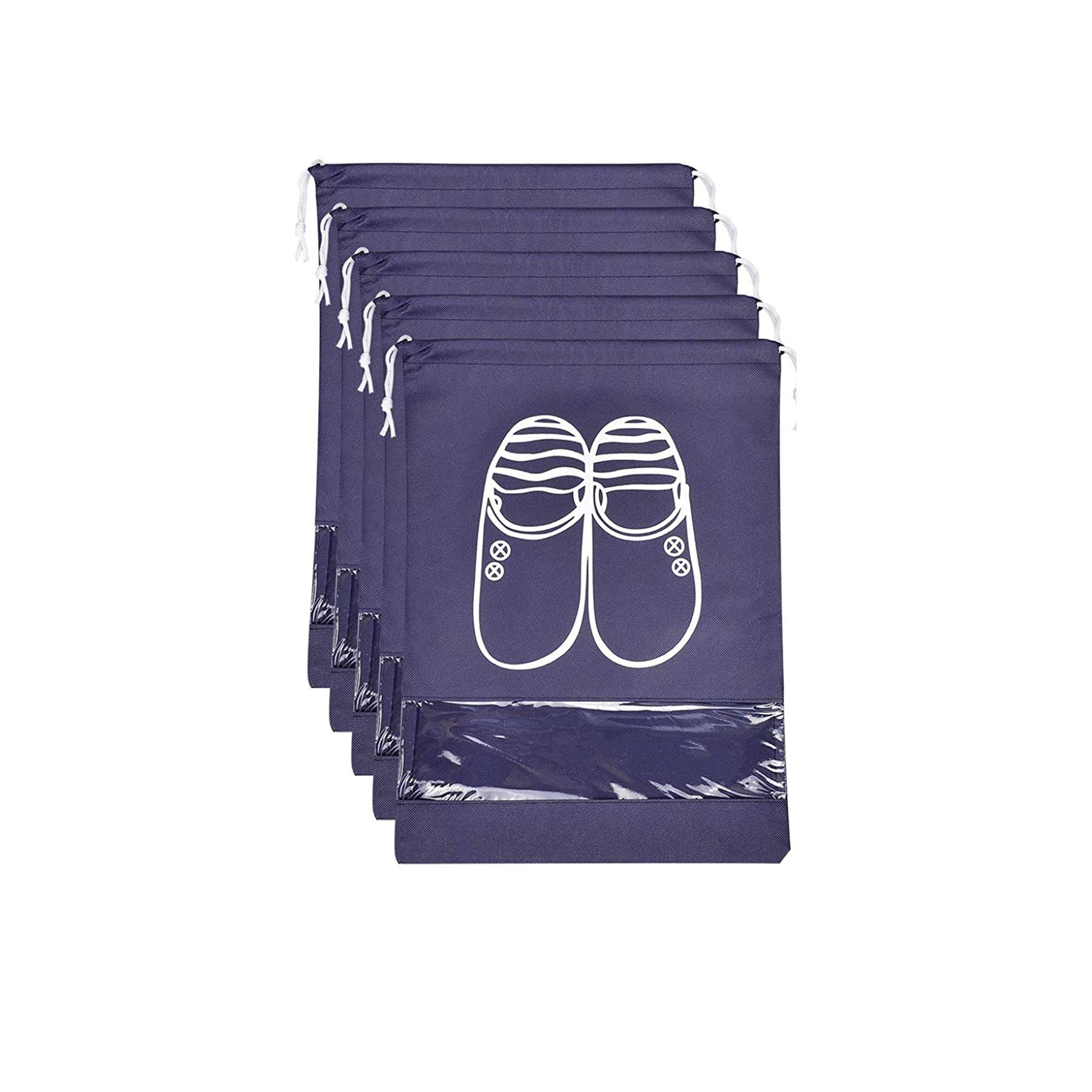 Portable Travel Shoe Bags 2