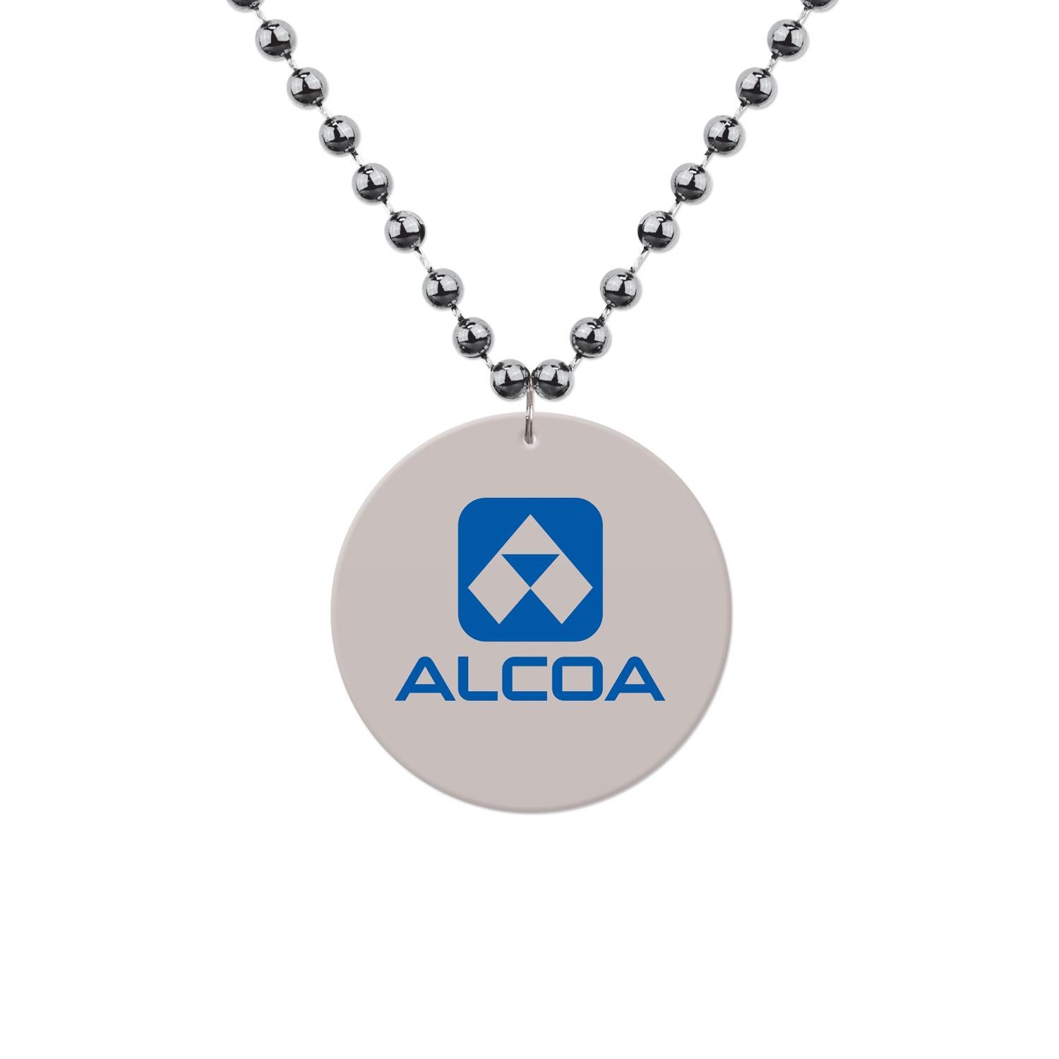 Pride Medallion Beads 5