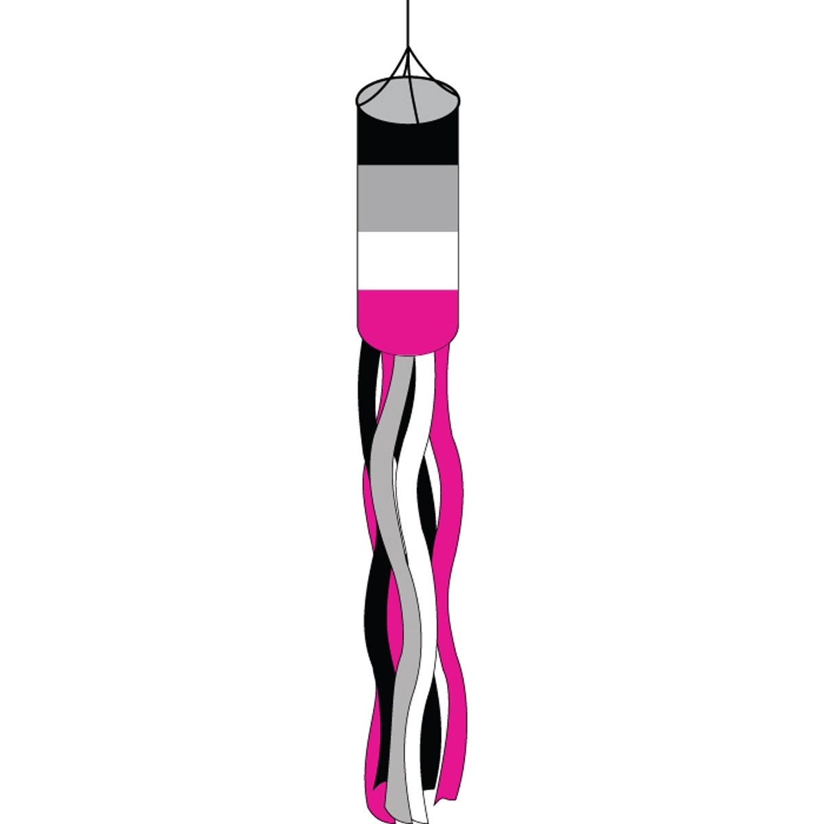 Gynephilia Windsock 2