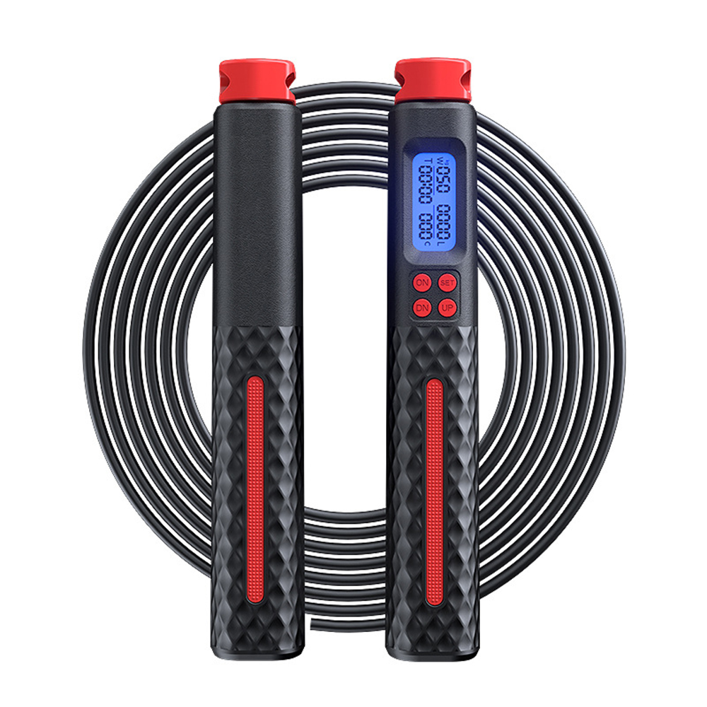 Smart rope skipping S10 5