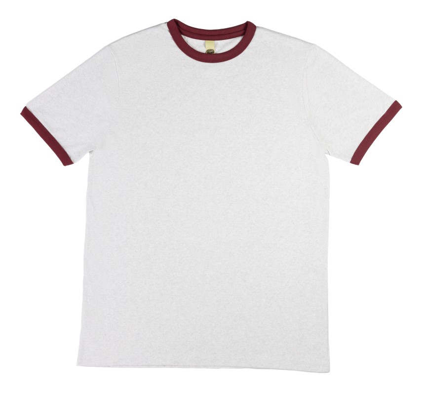 Woodstock Ringer Tee 6