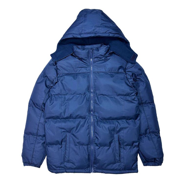 America's Suppliers Boy's Jacket Navy 8-12 2