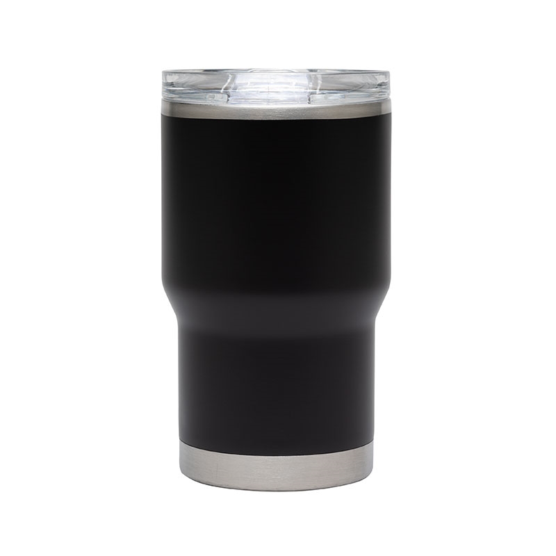 Atlas 12 oz. Double Wall Travel Tumbler 17