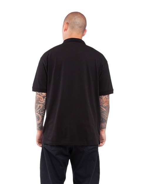 Unisex Polo - SHCP 13