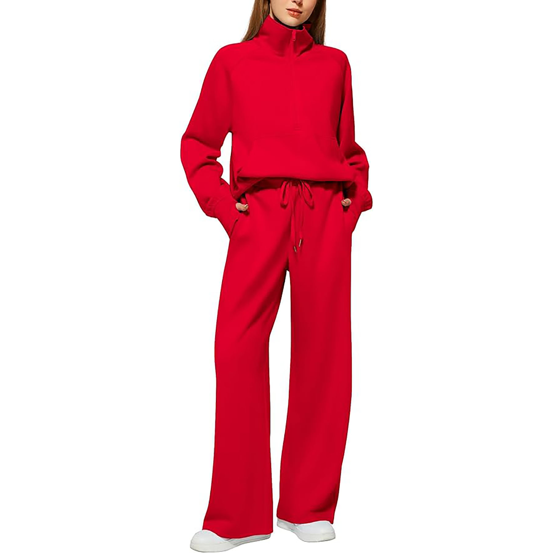 Women's 2 Piece Lounge Set 18