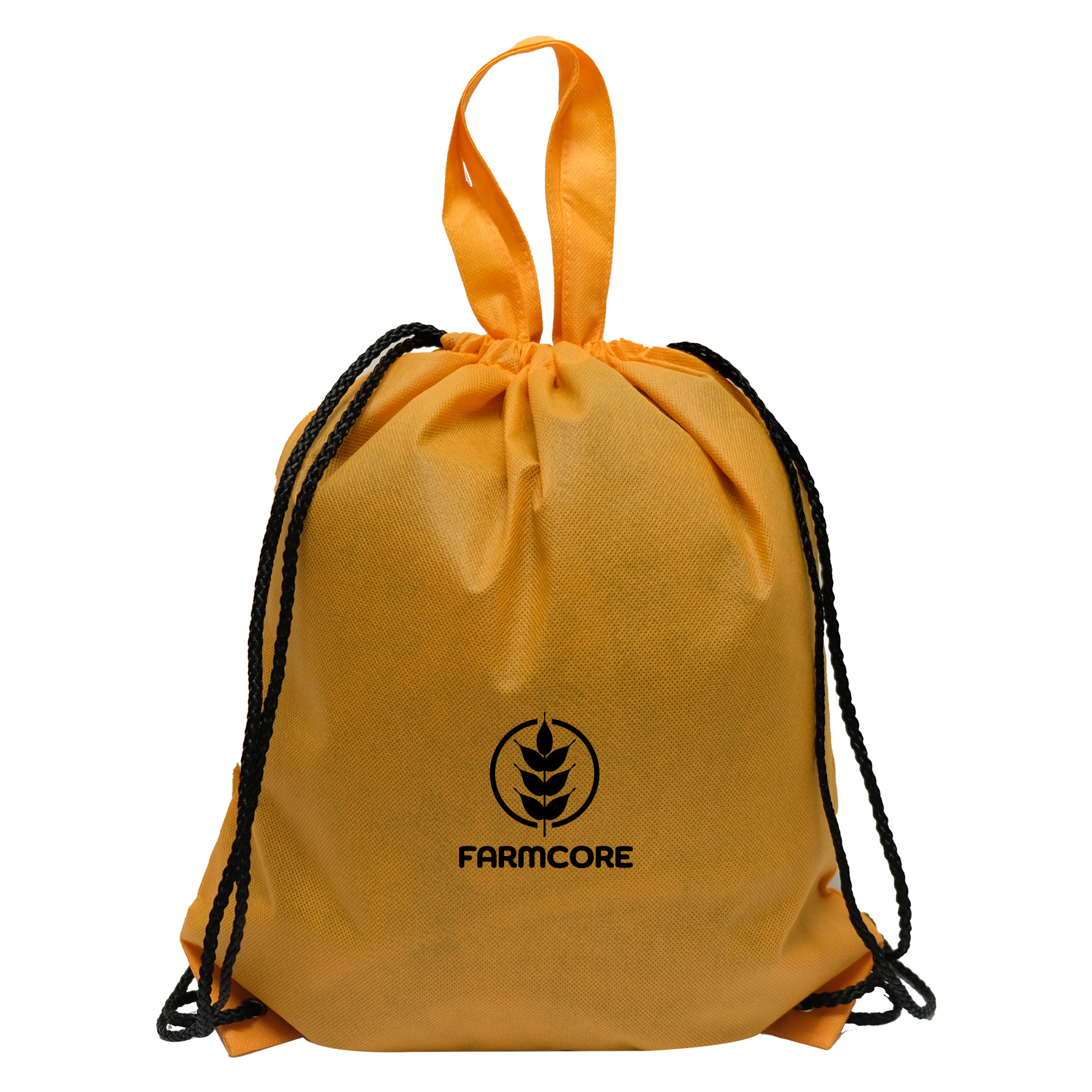 Sportsman Drawstring Backpack 3